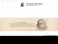 elizabethsbookshop.com.au