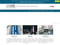 Vbmeccanica.com