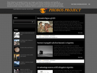 Phobosproject.blogspot.com