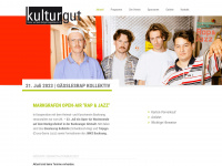 Kulturgut-hagenbach.de