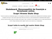 Xtreme-skate.com