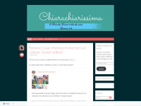 Chiarachiarissima.wordpress.com