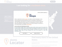 Stores-locator.com