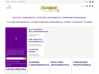 antiginnastica.com