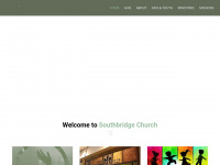 Southbridgechurch.com