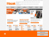mazak.com.tr