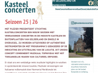 kasteelconcerten.nl