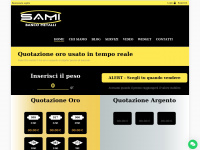 sami-oro.com