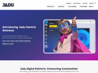 Jadu.net