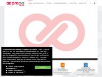 Propagroup.fr