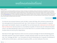 webmasteritaliani.wordpress.com