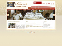 Hotelclassicano.com