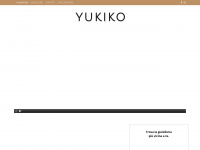 Yukiko.it