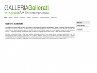 Galleriagallerati.it