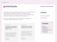 Eambiente.ch