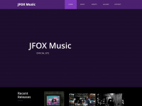 Jfoxmusic.com