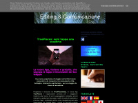 Editingecomunicazione.blogspot.com