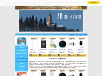 albinea.com