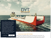 Yacht-transport.com