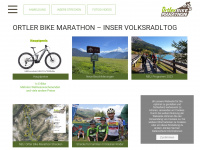 Ortler-bikemarathon.it