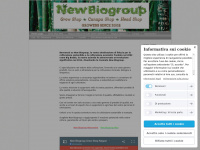 Newbiogroup.com