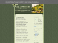 Signorsottocolle.blogspot.com