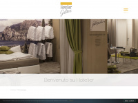 Hoteliergallizioli.com