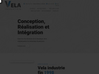 Vela-industrie.com