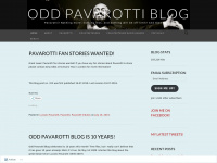 oddpavarottiblog.wordpress.com