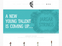 Jargar-strings.com
