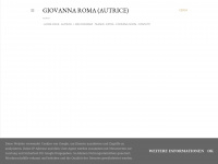 Giovannaroma.blogspot.com