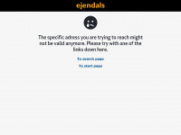 Ejendals.com