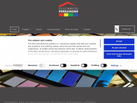 Colorificioferrarone.it