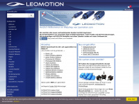 Leomotion.com