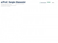 Sergiogianesini.com