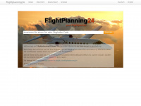 flightplanning24.com