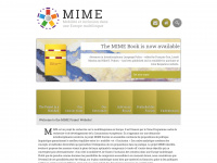 mime-project.org