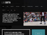 Luigiciotta.com