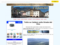 caldaro.net