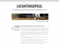 lacantinadipaul.wordpress.com
