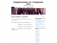 Enogastronomiacasagrande.wordpress.com