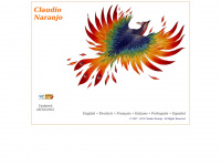 Claudionaranjo.net