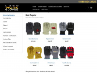logoworkgloves.com