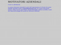 motivatoriaziendali.com