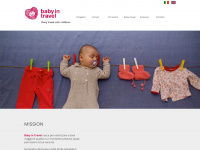 Babyintravel.com