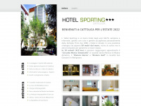 Hotelsportingcattolica.com