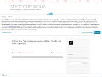 Startcupsicilia.wordpress.com