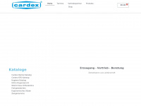 Cardex.at