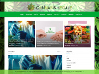Cannabislegale.org
