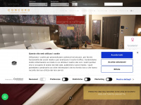 Hotelconcordtorino.com